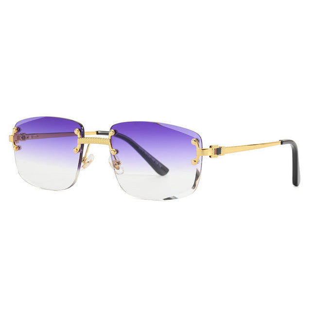 Icône Violette