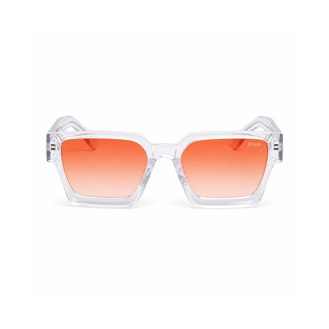 Orange Crystal