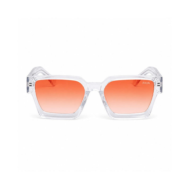 Orange Crystal