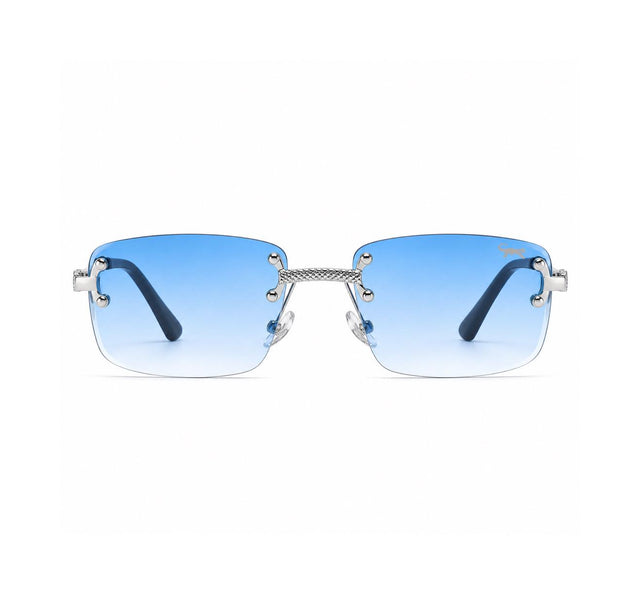 Crystal Blue