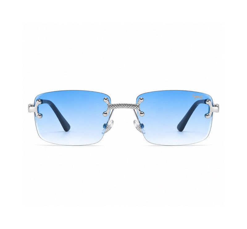 Crystal Blue