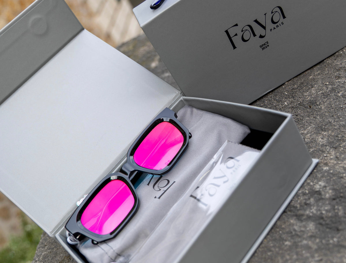 Luxora Lunettes
